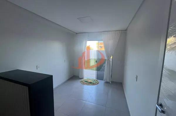 SOBRADO 02 À VENDA – BAIRRO PAGNONCELLI EM PATO BRANCO/PR - Foto 9