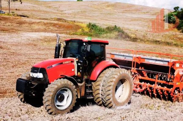 VENDE-SE UMA BELÍSSIMA ÁREA DE TERRA EM NOVA LARANJEIRAS!