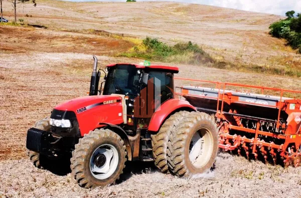 VENDE-SE UMA BELÍSSIMA ÁREA DE TERRA EM NOVA LARANJEIRAS!