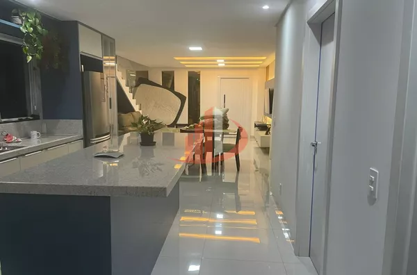 CASA COM 170m² EM FRANCISCO BELTRÃO/PR - Foto 15