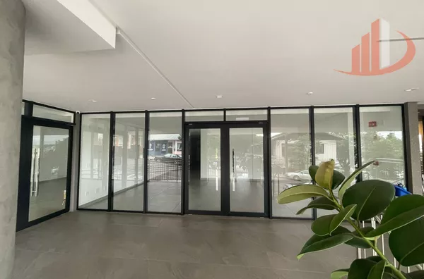 SALA COMERCIAL NO ED. SHYRAH COM 231,29m² PARA LOCAÇÃO EM PATO BRANCO/PR
