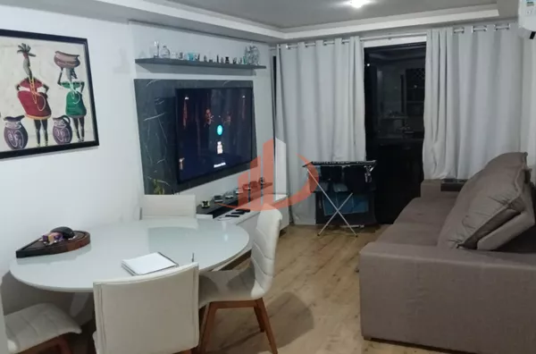 APARTAMENTO 86m² NO CENTRO EM PATO BRANCO/PR - Foto 13
