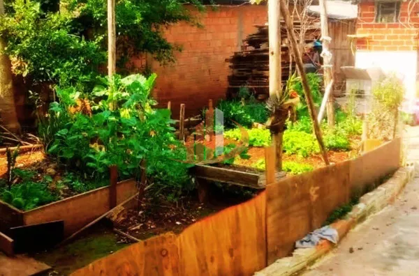 CASAS À VENDA NO BAIRRO ALVORADA EM PATO BRACO/PR - Foto 12