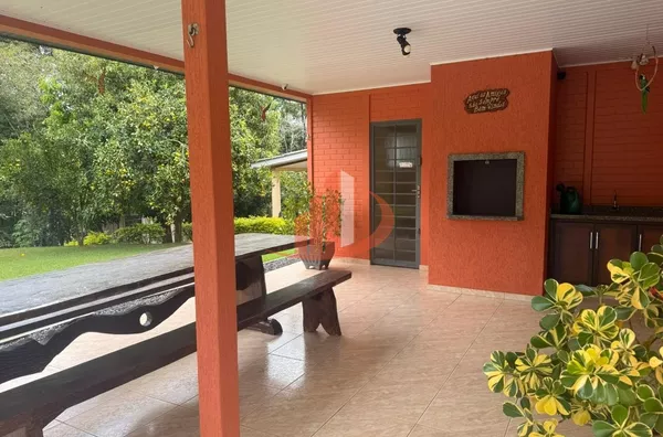 CASA A VENDA NO ALAGADO DE MANGUEIRINHA EM PATO BRANCO/PR - Foto 28