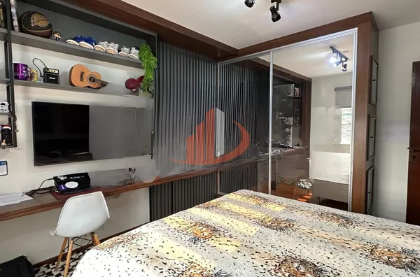 CASA COM 280m² NO BAIRRO BORTOT, EM PATO BRANCO/PR - Foto 22