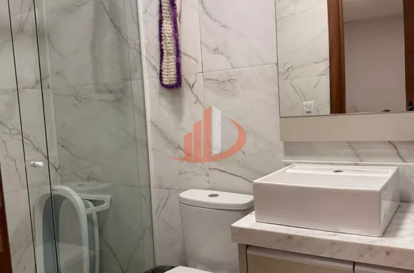 APARTAMENTO A VENDA NO CENTRO COM 90m² EM PATO BRANCO/PR - Foto 12