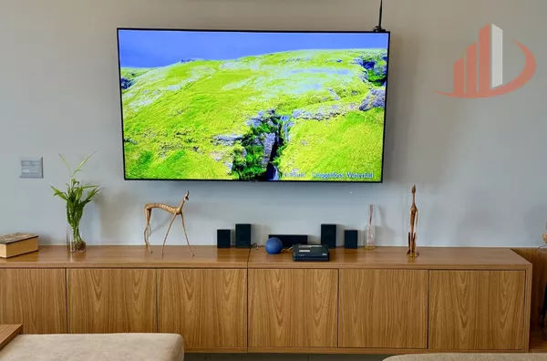 APARTAMENTO SEMI MOBILIADO À VENDA NO CENTRO EM PATO BRANCO/PR - Foto 4