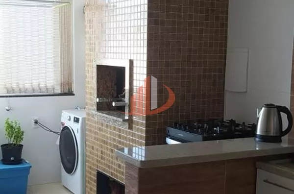 APARTAMENTO NO JARDIM DAS AMÉRICAS COM 173,72m² EM PATO BRANCO/PR - Foto 8