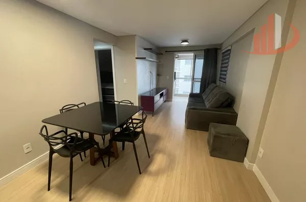 APARTAMENTO COM 111m² PARA LOCAÇÃO NO CENTRO EM PATO BRANCO/PR