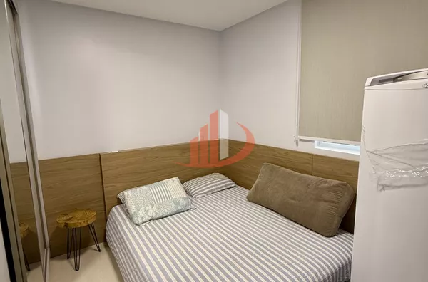 APARTAMENTO SEMI MOBILIADO À VENDA NO CENTRO EM PATO BRANCO/PR - Foto 24