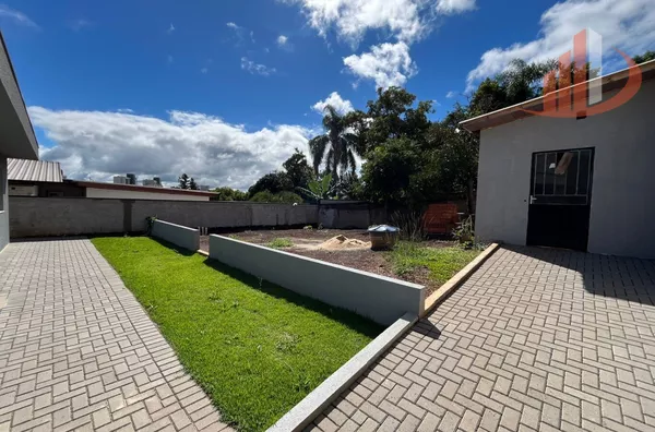 CASA ALTO PADRÃO PARA LOCAÇÃO EM ÓTIMA LOCALIZAÇÃO EM PATO BRANCO/PR