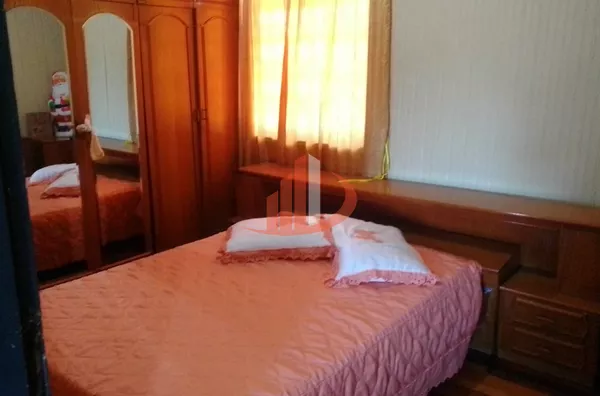 CASA COM TERRENO DE 548m² EM PATO BRANCO/PR - Foto 9