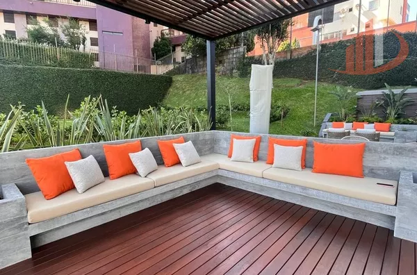 VENDE-SE APARTAMENTO NO CENTRO DE PATO BRANCO!