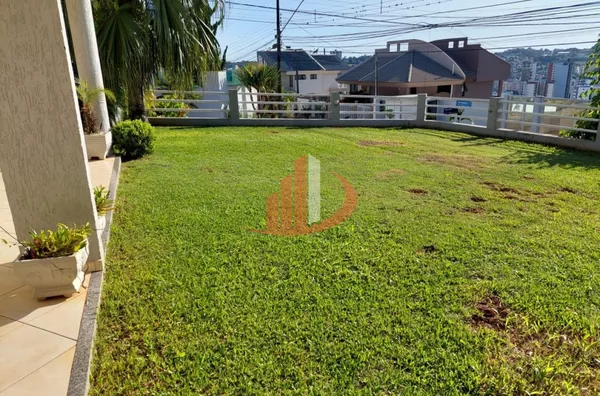 CASA À VENDA COM 292m² NO BAIRRO JARDIM DAS AMÉRICAS EM PATO BRANCO/PR - Foto 11