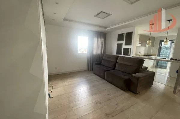 APARTAMENTO COM 132m² PARA LOCAÇÃO NO CENTRO EM PATO BRANCO/PR