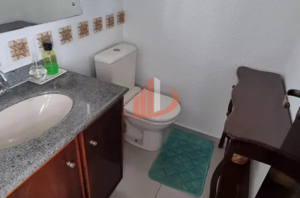CASA COM 250m² DE ÁREA CONSTRUÍDA NO BAIRRO JARDIM DAS AMÉRICAS EM PATO BRANCO/PR - Foto 14
