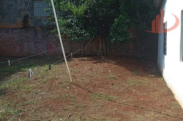 CASA PARA VENDA NO BAIRRO PLANALTO EM PATO BRANCO/PR
