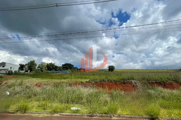 TERRENOS À VENDA BAIRRO FRARON