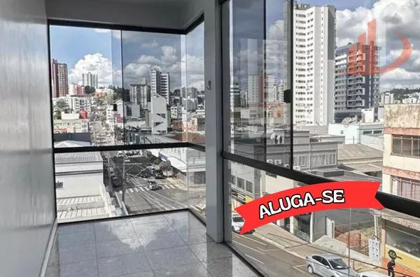 APARTAMENTO PARA LOCAÇÃO NO CENTRO DE PATO BRANCO/PR