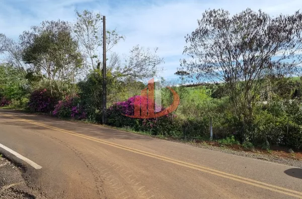 CHÁCARA COM 20 MIL m² Á VENDA EM PATO BRANCO/PR - Foto 6