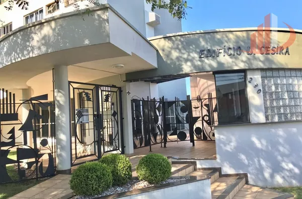 APARTAMENTO COM 221,47 m2 NO BAIRRO BRASÍLIA EM PATO BRANCO/PR