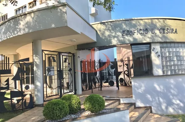 APARTAMENTO COM 221,47 m2 NO BAIRRO BRASÍLIA EM PATO BRANCO/PR