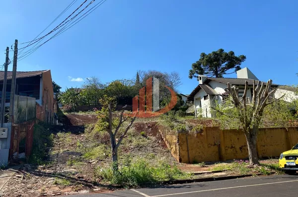 TERRENO ALTÍSSIMO PADRÃO, BAIRRO BRASÍLIA, PATO BRANCO/PR