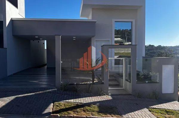 CASA A VENDA COM 126m² NO BAIRRO SÃO FRANCISCO EM PATO BRANCO/PR