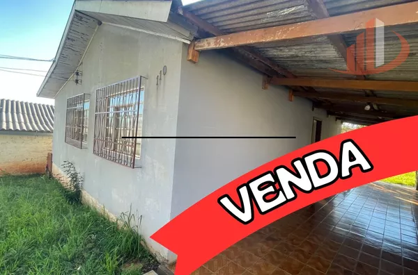 CARA PRA VENDA BAIRRO NOVO HORIZONTE EM PATO BRANCO/PR