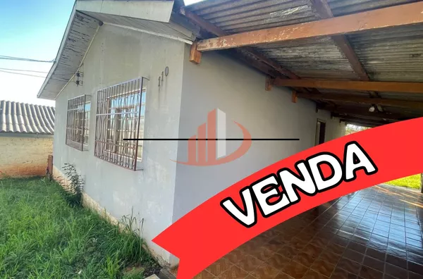 CARA PRA VENDA BAIRRO NOVO HORIZONTE EM PATO BRANCO/PR