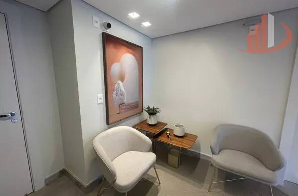 APARTAMENTO COM 85,89m² A VENDA NO CENTRO DE PATO BRANCO/PR
