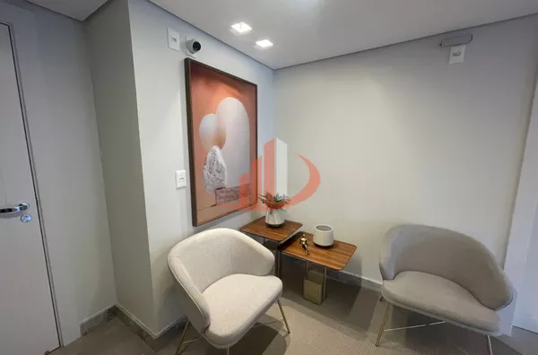APARTAMENTO COM 85,89m² A VENDA NO CENTRO DE PATO BRANCO/PR - Foto 3