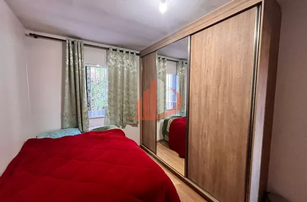 SOBRADO COM 99,55m² À VENDA NO FRARON EM PATO BRANCO/PR - Foto 12