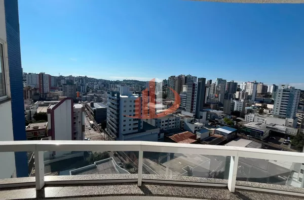 APARTAMENTO SEMI MOBILIADO PARA LOCAÇÃO NO CENTRO EM PATO BRANCO/PR - Foto 10