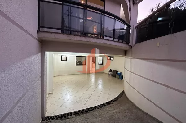 SOBRADO PARA VENDA COM 254,92M² NO BAIRRO BRASÍLIA, EM PATO BRANCO/PR - Foto 16