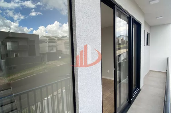 SOBRADO TRIPLEX PARA LOCAÇÃO NO BAIRRO FRARON/PR - Foto 22
