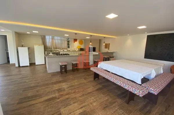 CASA DE ALTO PADRÃO A VENDA NO BAIRRO BRASÍLIA, EM PATO BRANCO/PR - Foto 15