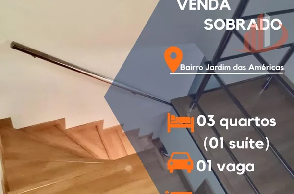 Casa para venda,  Jardim Das Américas, Pato Branco