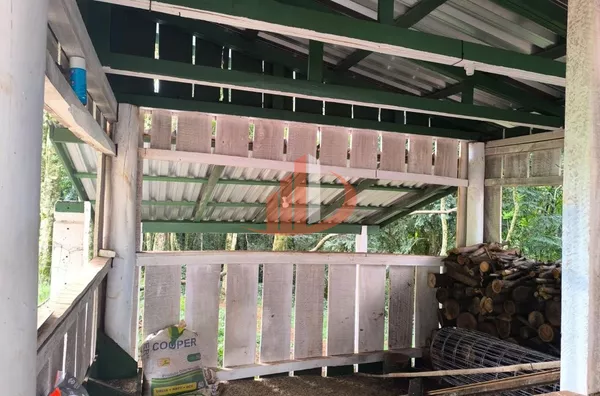 CHÁCARA COM 52.000m² À VENDA EM PATO BRANCO/PR - Foto 27