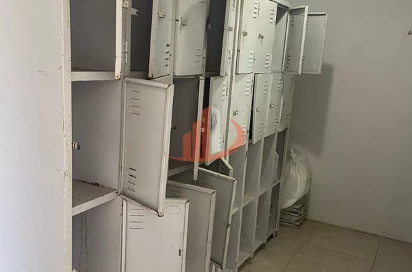 BARRACÃO COM 380m² PARA LOCAÇÃO NO BAIRRO SÃO FRANCISCO EM PATO BRANCO/PR - Foto 12