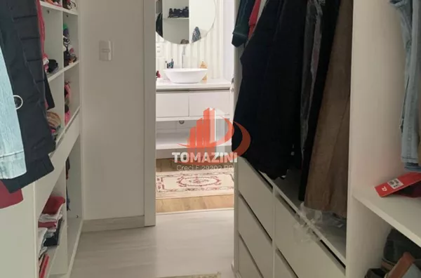 CASA COM 130m² À VENDA EM PATO BRANCO/PR - Foto 6