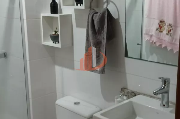 APARTAMENTO 86m² NO CENTRO EM PATO BRANCO/PR - Foto 17