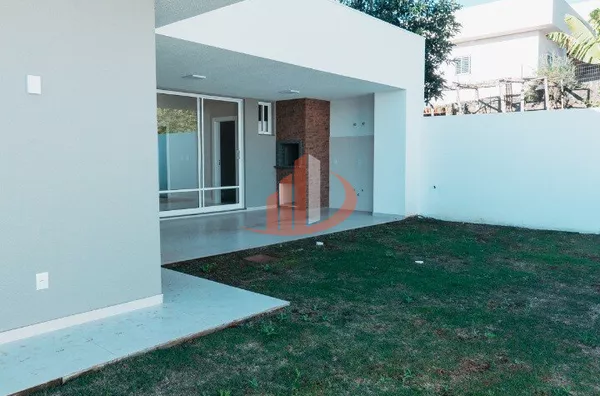 CASA COM 268,40m² À VENDA, BAIRRO INDUSTRIAL, PATO BRANCO/PR - Foto 22