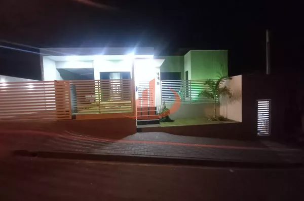 CASA PARA VENDE EM CORONEL VIVIDA/PR COM 145m² - Foto 27