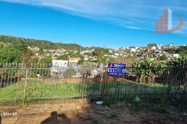 TERRENO COM 1140m² PRÓXIMO AO CENTRO EM PATO BRANCO/PR
