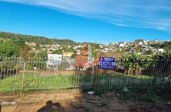 TERRENO COM 1140m² PRÓXIMO AO CENTRO EM PATO BRANCO/PR