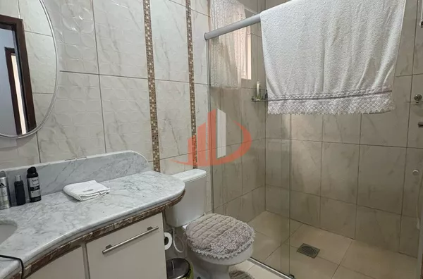 APARTAMENTO PARA VENDA COM 200m² NO BAIRRO LA SALLE, EM PATO BRANCO/PR - Foto 18