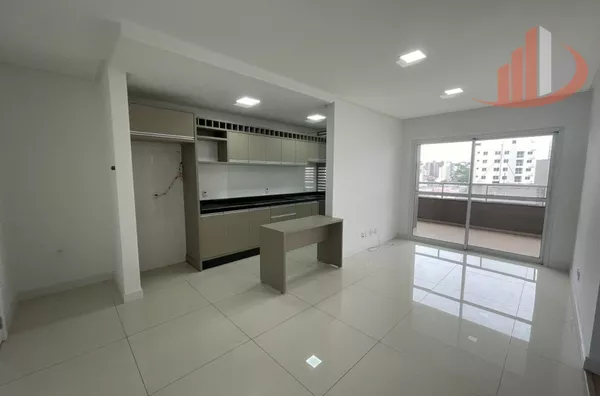 APARTAMENTO SEMIMOBILIADO À VENDA EM PATO BRANCO/PR