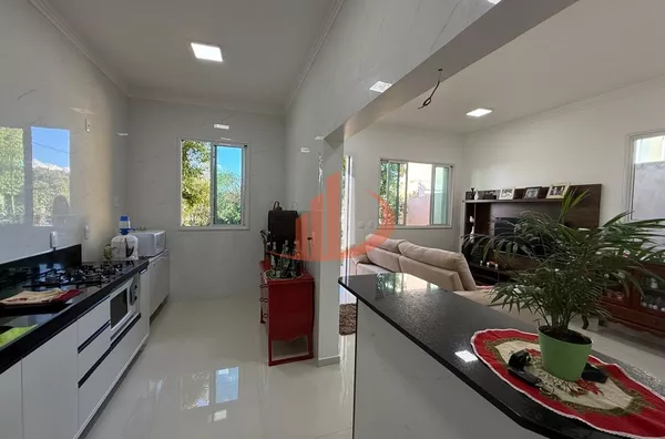 CASA COM 115m² PARA VENDA NO BAIRRO SÃO FRANCISCO EM PATO BRANCO/PR - Foto 29
