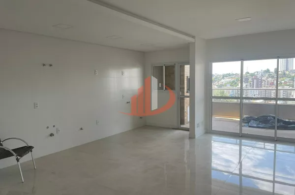 APARTAMENTO À VENDA COM 88,24m² NO CENTRO EM PATO BRANCO/PR - Foto 17